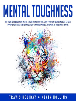 cover image of Mental Toughness
